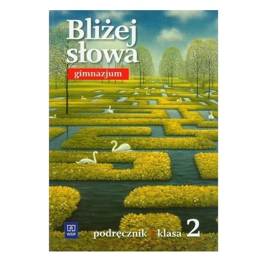 Bliżej słowa 2 podręcznik j. polski: ceny i cechy