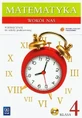Matematica din jurul nostru klasa 4 manual de școală primară