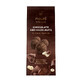 Trufas veganas de chocolate y avellanas, 100 g, Nouri