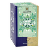 Soothing Soothing Tea, 18 sachets, Sonnentor