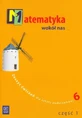Mathematik um uns herum 6 Übungsheft Teil 1