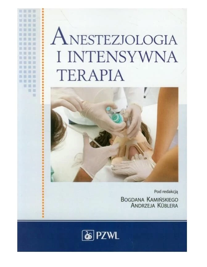 Anestesiología y cuidados intensivos