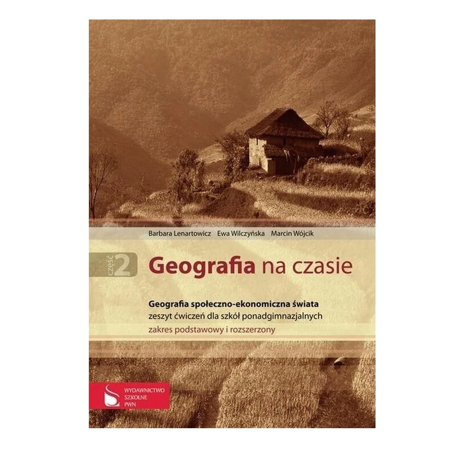 Geografia na czasie 2 ćwiczenia zakres podstawowy i rozszerzony: ceny i cechy