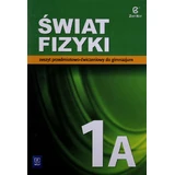 Physics world 1A exercises