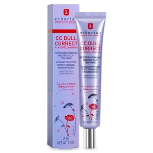 ERBORIAN CC DULL CORRECT 45ML