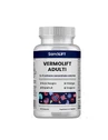 VermoLift Adultes : Supplément de parasites intestinaux pour adultes - Favorise l'élimination des parasites et rétablit l'équilibre - 100 % naturel - 30 gélules