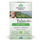 Tulsi con T&#233; Verde Adapt&#243;geno Antiestr&#233;s, 18 bolsitas, Organic India