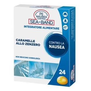 BANDĂ DE MARE P6 CONTROL GREAȚĂ ZENZER BOMBOANE
