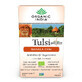 Tulsi Masala Chai Relajante y Regenerador, 18 bolsitas, Organic India