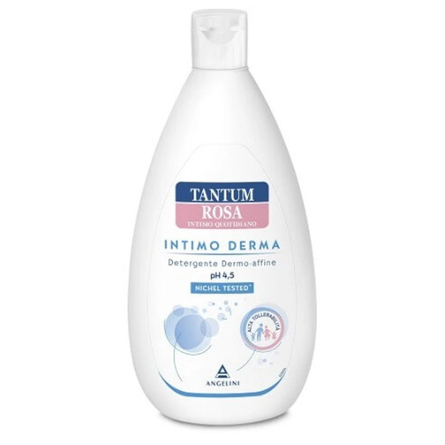 TANTUM ROSA INTIM DERMA CLEANSER