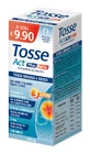 COUGH ACT PLUS FORTE DRY AND OILY COUGH