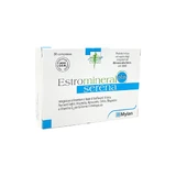 ESTROMINERAL SERENA PLU 30 COMPRIMIDOS
