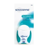 SENSODYNE GEWACHSTE ZAHNSEIDE 30M