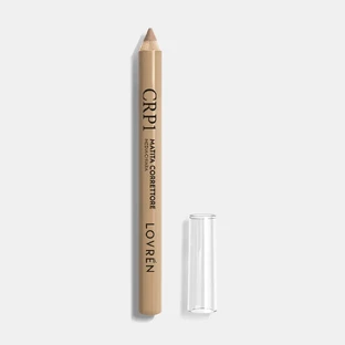 LOVREN MEDIUM-LICHT CAMOUFLAGEPOTLOOD CRP1