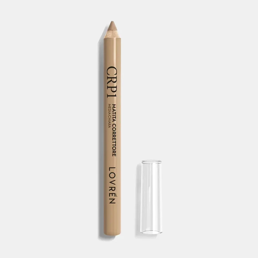LOVREN MEDIUM-LICHT CAMOUFLAGEPOTLOOD CRP1