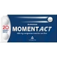 MOMENTACT 20 CAPSULE
