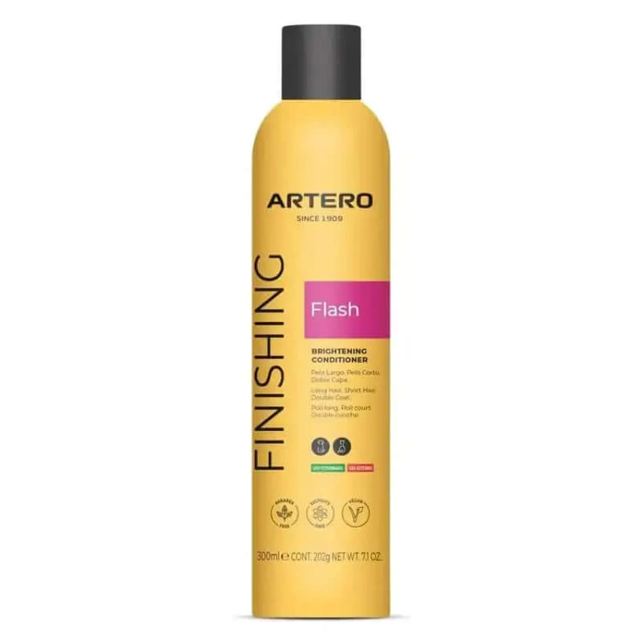 Artero Flash Conditioner 300 ml: ceny i cechy