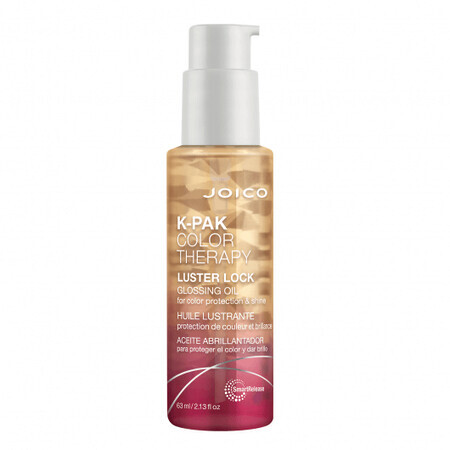 Color Therapy Luster Lock K-Pak Oil, 63 ml, Joico