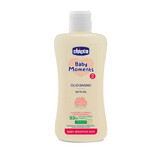 Chicco Baby Moments - Olio Bagno Formula Extra Delicata, 200ml