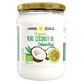 Huile de coco sans odeur, 500 g, Maya Gold