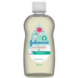 Cotton touch Olio Johnson's 300ml