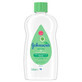 Aceite corporal con aloe vera, 300 ml, Johnson Baby