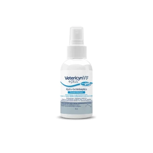 Vetericyn Vf Plus Hidrogel 55 ml