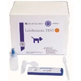 Diagnosetest Leishmania 10 Test Covetrus