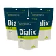 Vetnova Dialix UT-5, confezione 3 x 30 compresse masticabili