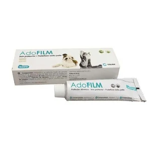 Calier Ado Film 60 gr Crème
