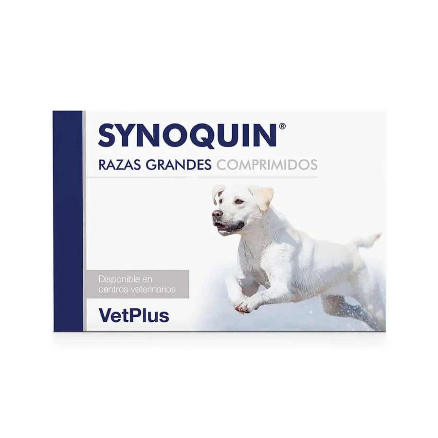 Synoquin shaved large 120Cpd: ceny i cechy