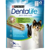 Dentalife Dentalife Canine Medium 6X115Gr, snack para perros