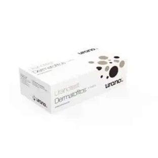 Uranotest Dermatofyten 4 tests