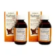 Heel Tusheel Diergeneeskundige hoestsiroop voor honden en katten, 2X150 ml