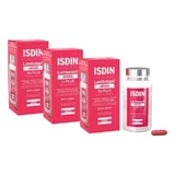 Isdin Lambdapil 5 Alfa Plus Cápsulas, envase 3 x 60 unidades