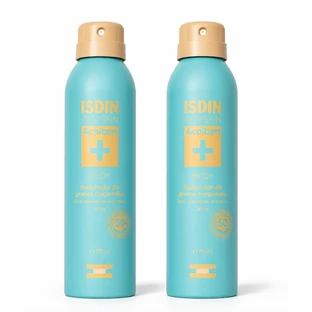 Isdin Duplo Acniben Corp 2 x 150 Ml