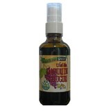 Aceite de pepitas de uva con pulverizador, 50 ml, Herbal Sana