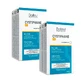 Cystiphane Biorga Haarausfall, Packung mit 2 x 120 Tabletten