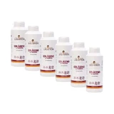 Ana Maria Lajusticia Colagen cu magneziu, pachet 6 x 450 comprimate