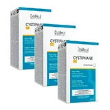 Cystiphane Biorga Căderea părului, pachet 3 x 120 comprimate