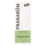 Pranarom Huile Essentielle d'Orange Douce Bio, 10ml