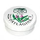 Patlagine pomada, 20 g, Ceta