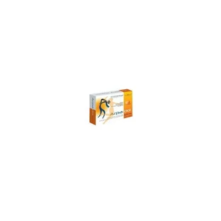 Glauber Arpagodol , 45 compresse da 500 mg