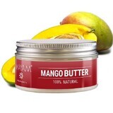 Manteca de Mango, 100 ml, M-1045, Mayam, Ellemental