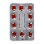 Idelyn Urinaal, 60 capsules, Walmark