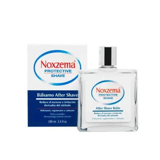 Noxzema Emulsion après-rasage 100 ml