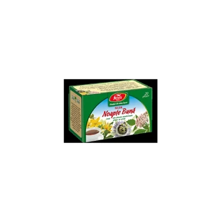 Gute-Nacht-Tee, N158, 20 Portionsbeutel, Fares