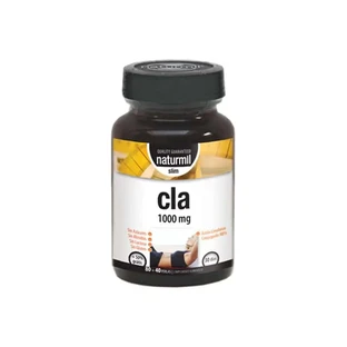 Naturmil Cla Strong , 80+40 Kapseln