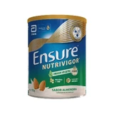 Ensure Nutrivigor Origine Vegetale Gusto Mandorla Adulti, 850 g