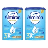 Almirón Advance 3, 2 x 800 grammi